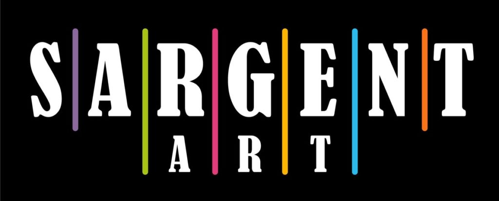 SARGENT ART FOR SPONSORING Youth Art Month MAEA