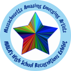 MAEA Recognitions Exhibit Logo