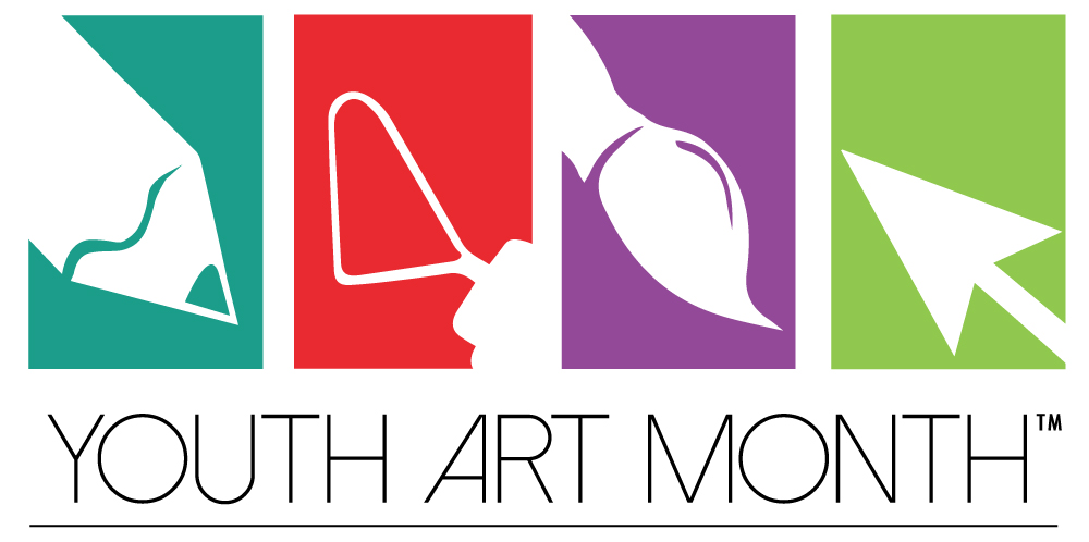 Youth Art Month 2024 - Massachusetts Art Education Association